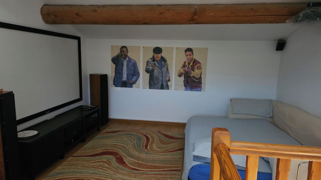 Photo of Bedroom in Graveson