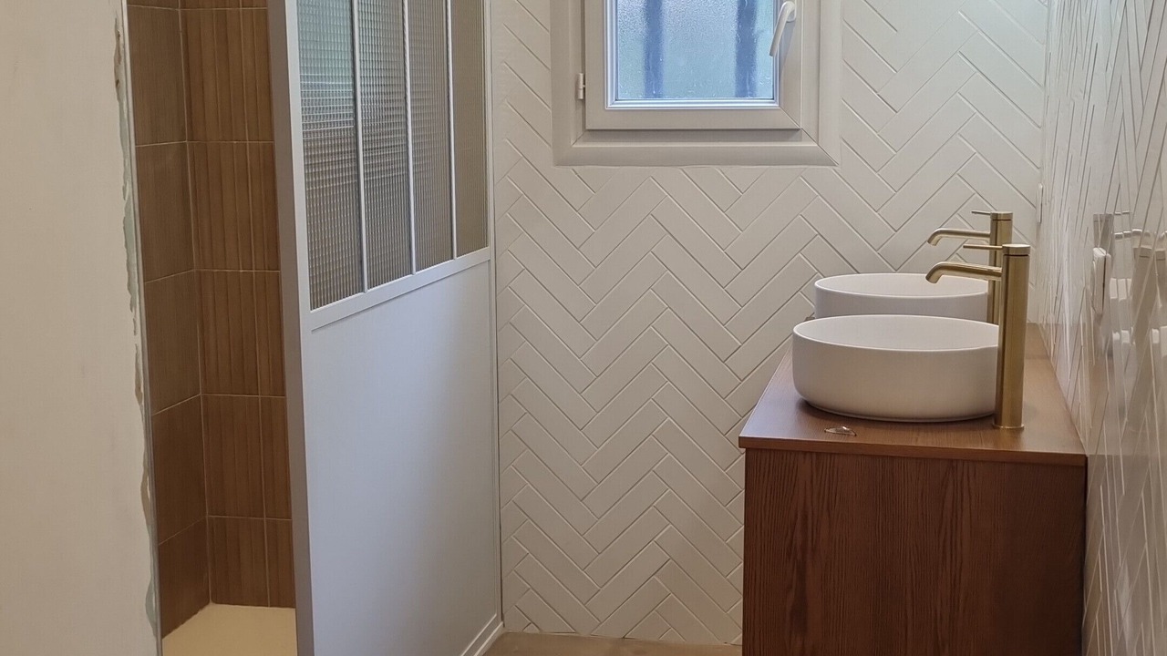 Photo of Bathroom in Graveson