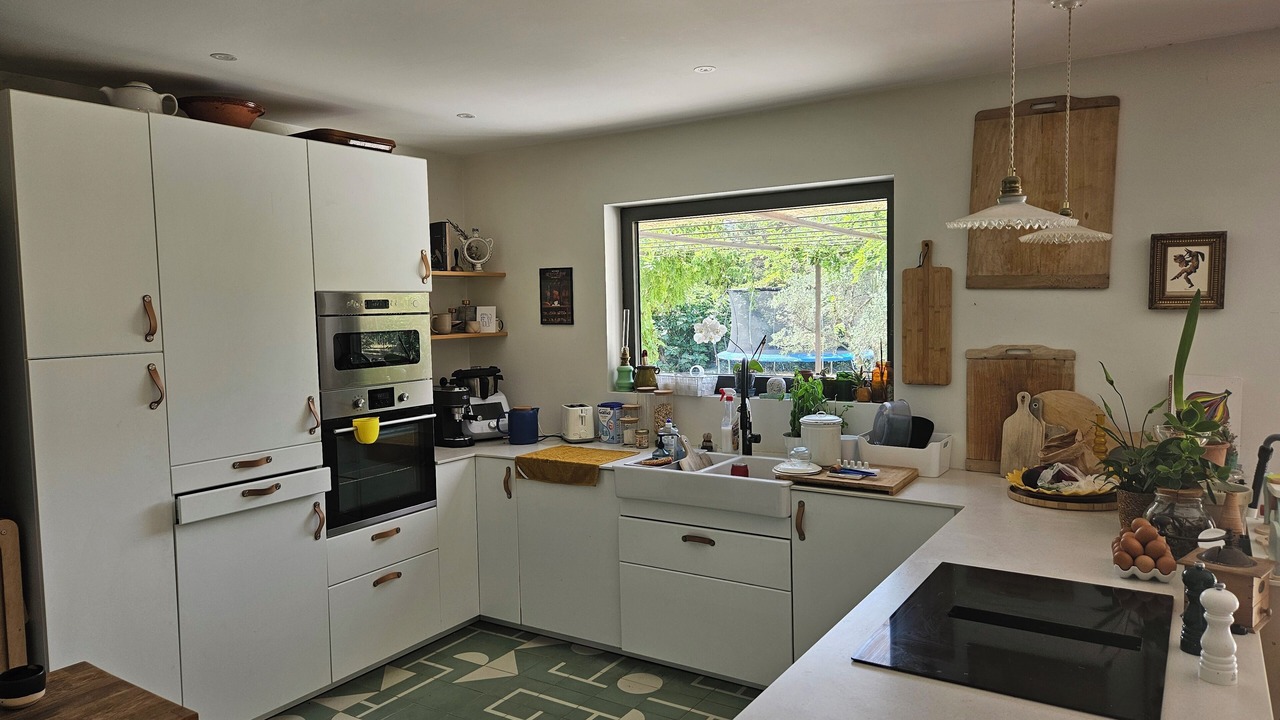 Photo of Kitchen in Graveson