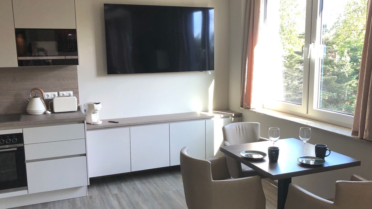 Photo of Kitchen in Lubmin