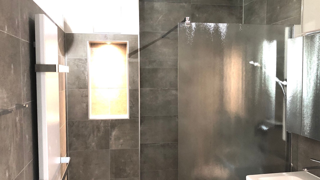 Photo of Bathroom in Lubmin