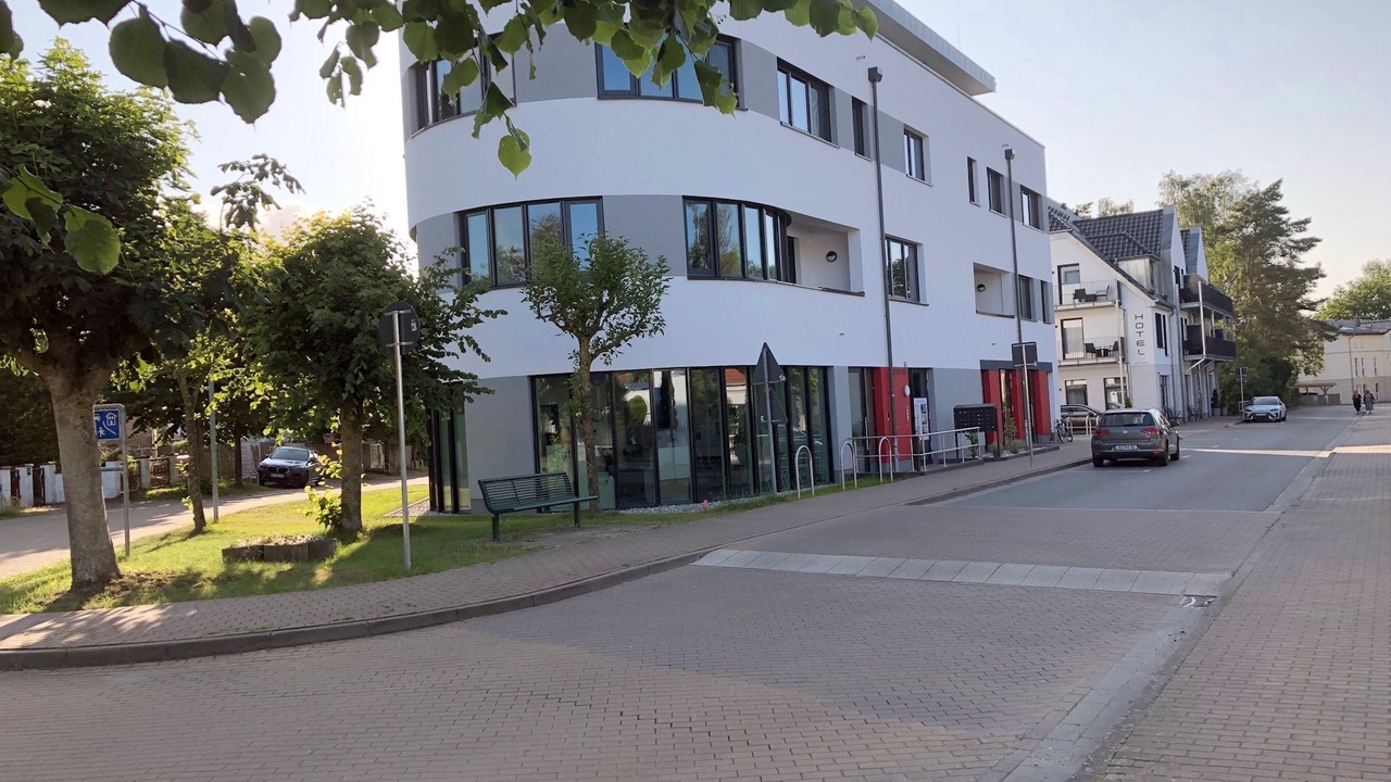 Photo of Outdoor in Lubmin