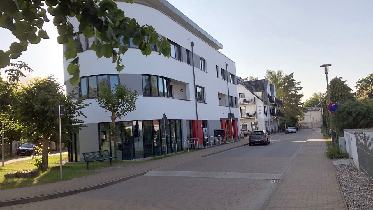 Photo of Outdoor in Lubmin