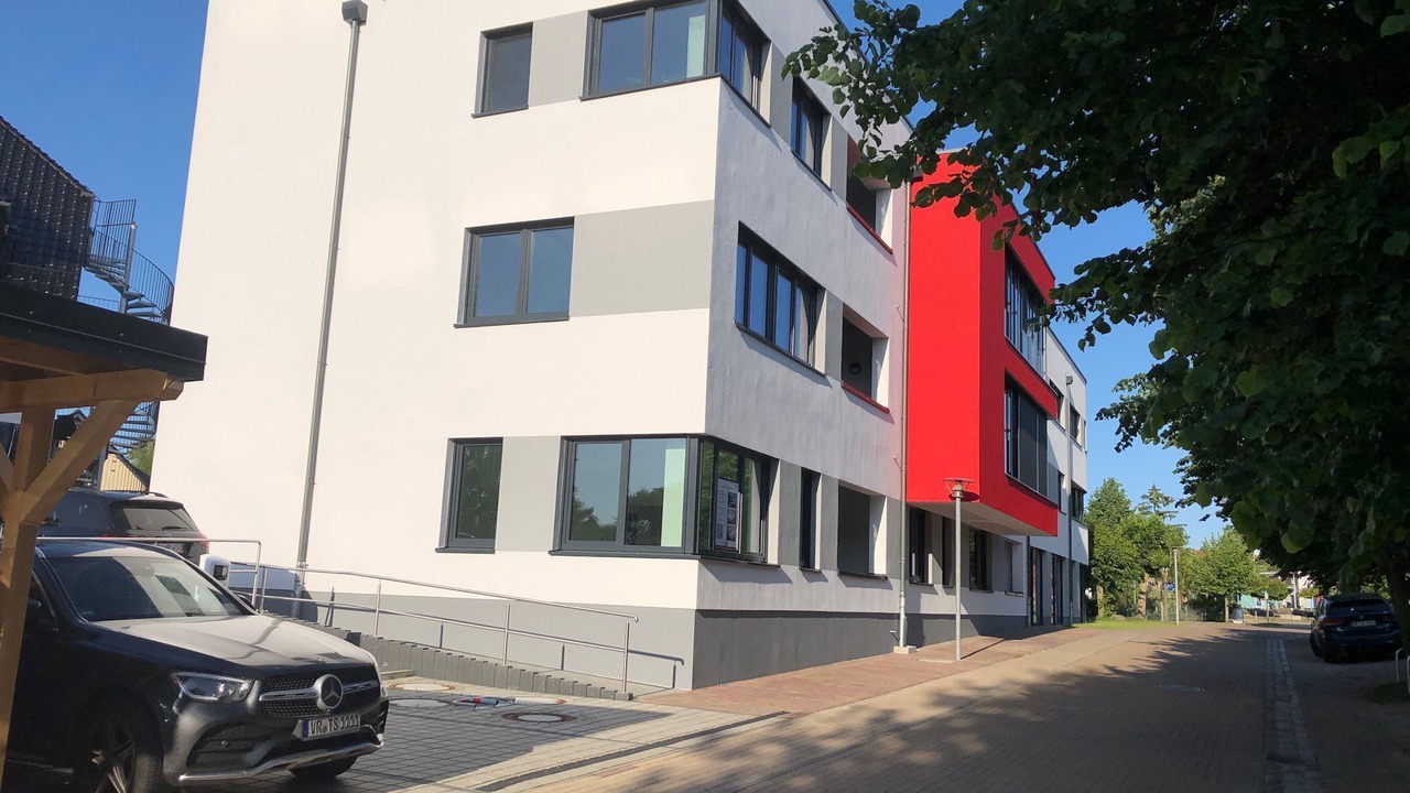 Photo of Outdoor in Lubmin