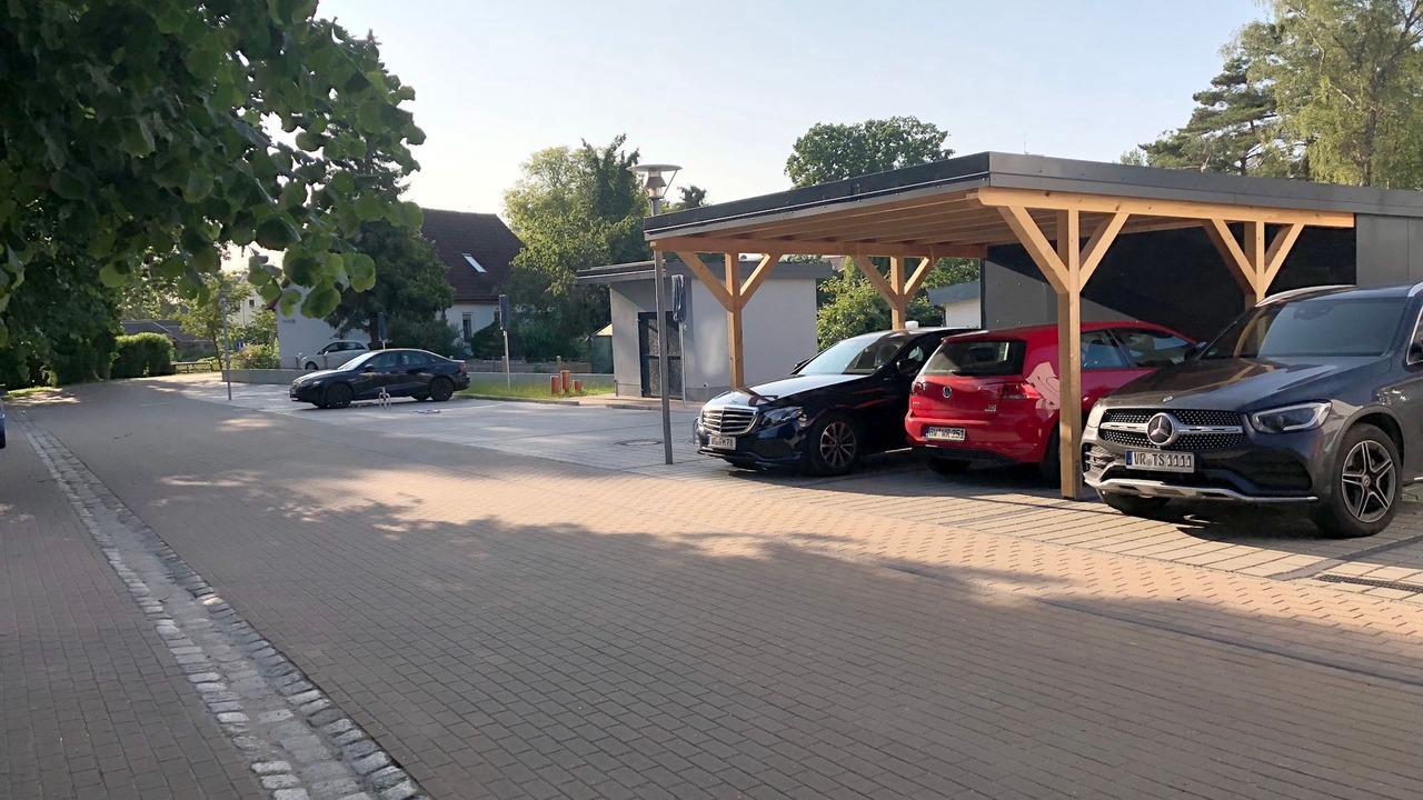 Photo of Outdoor in Lubmin