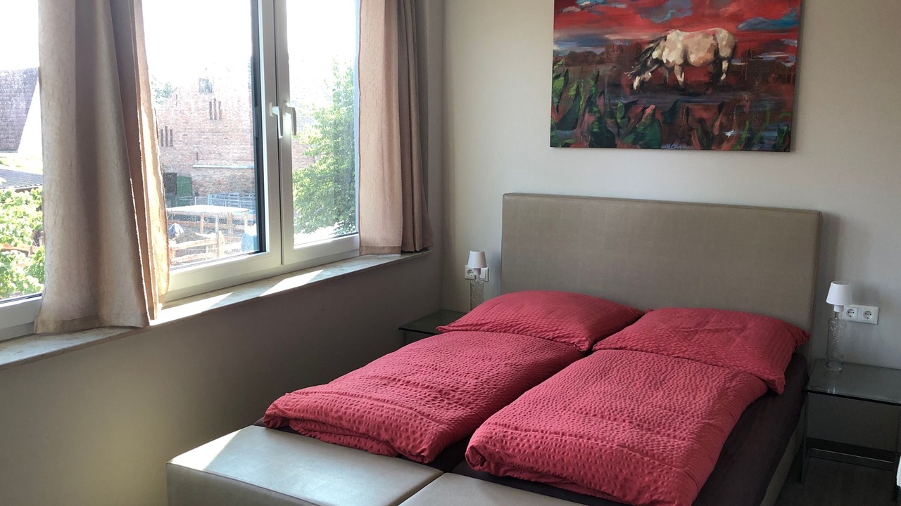 Photo of Bedroom in Lubmin