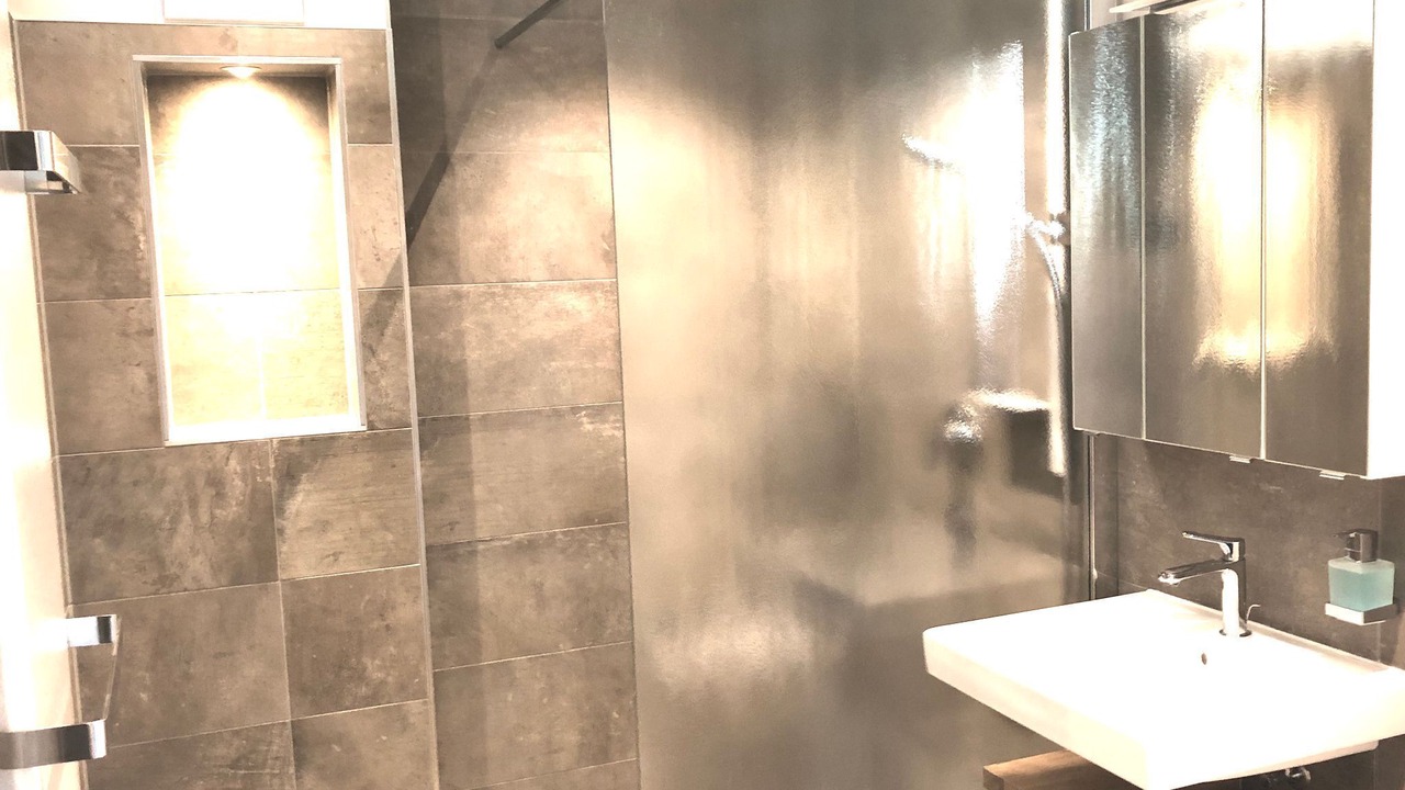 Photo of Bathroom in Lubmin
