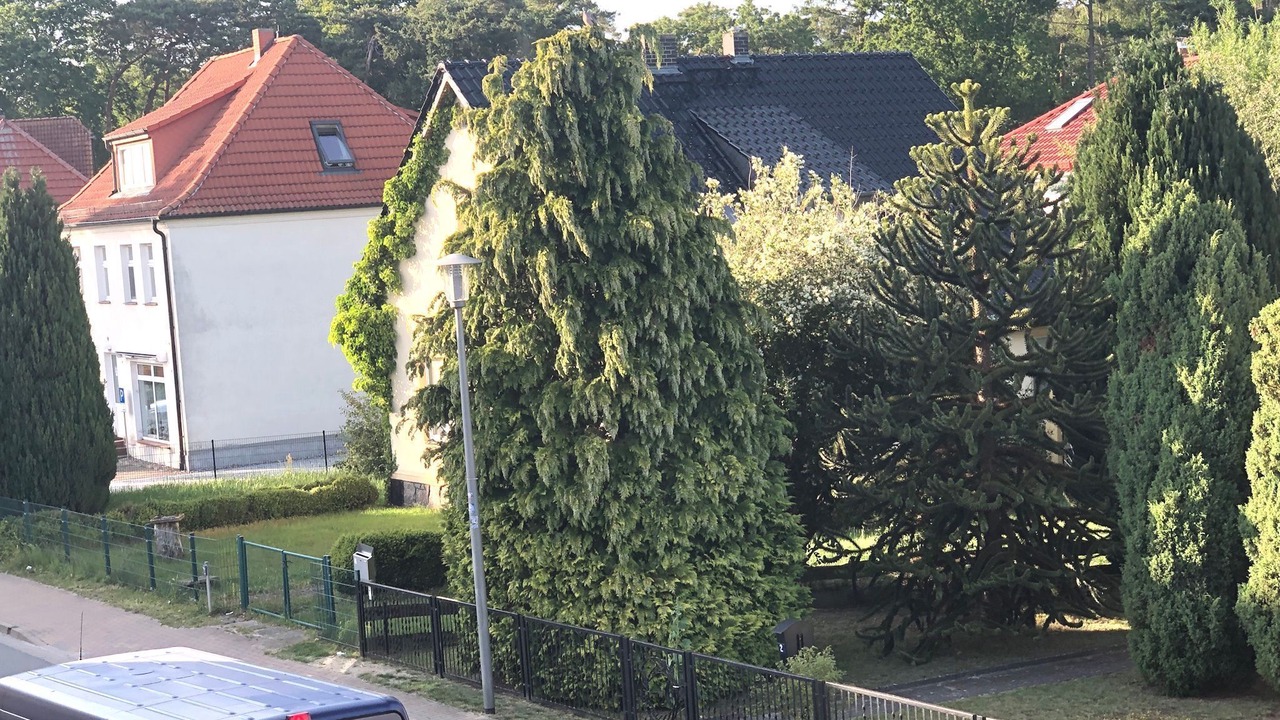 Photo of Outdoor in Lubmin