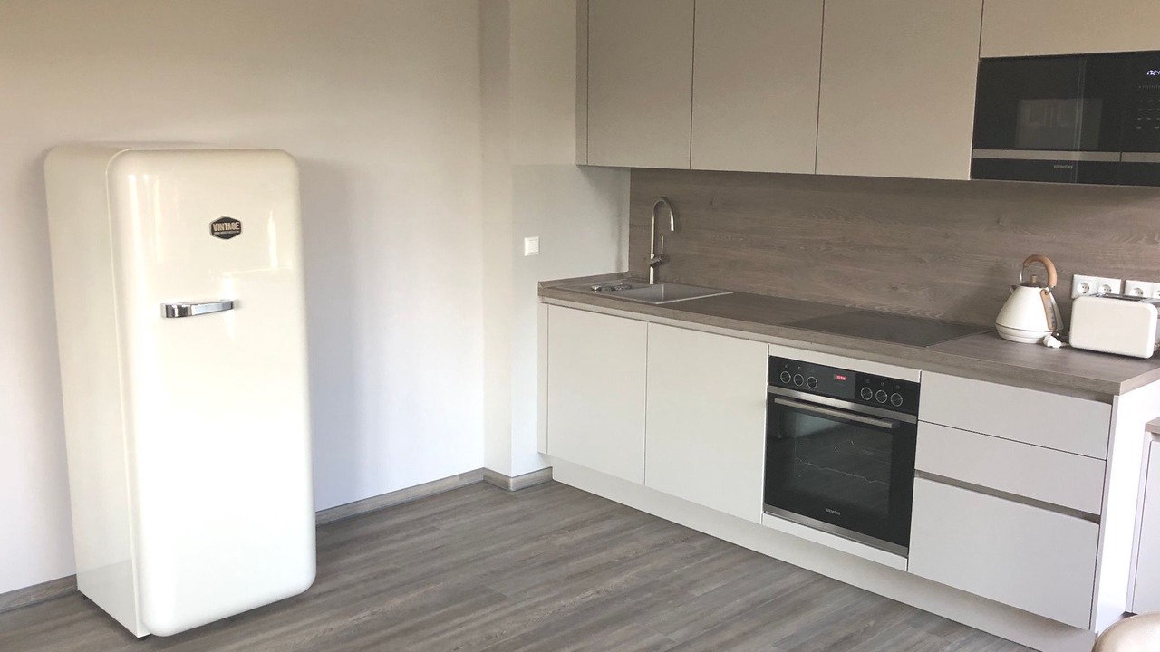 Photo of Kitchen in Lubmin