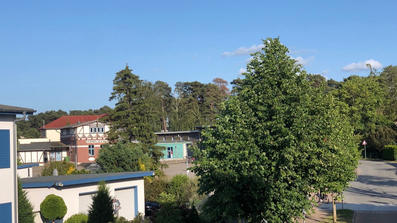 Photo of Outdoor in Lubmin