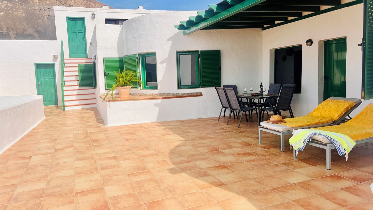 Photo of Outdoor in La Asomada