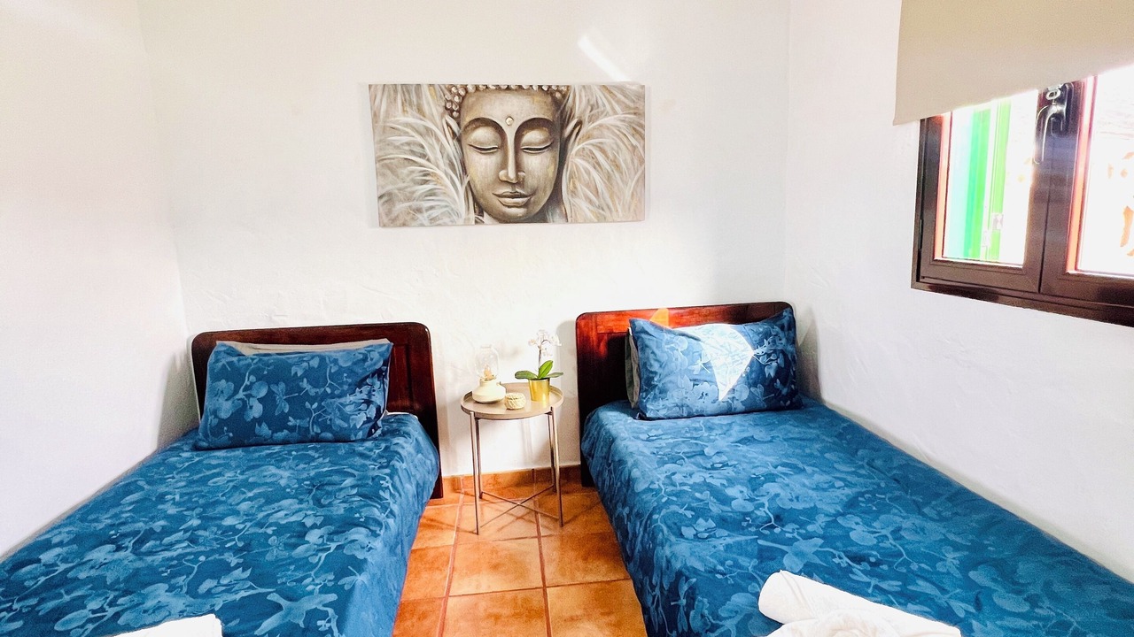 Photo of Bedroom in La Asomada