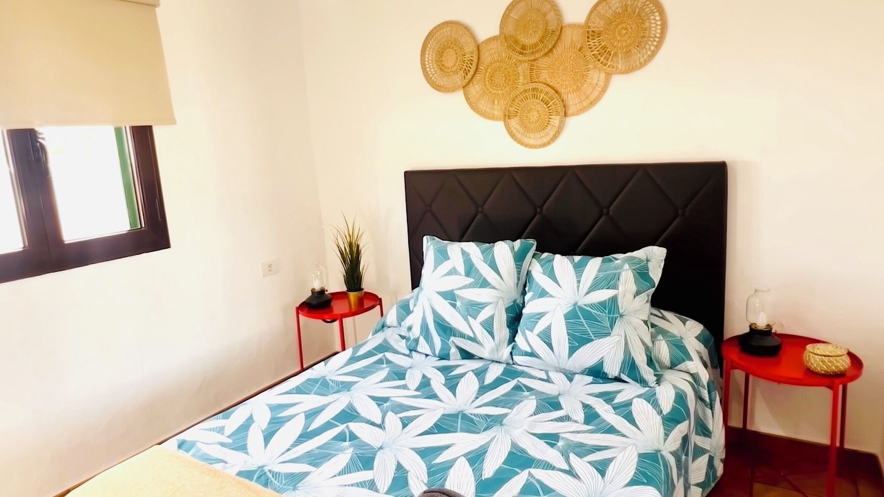 Photo of Bedroom in La Asomada