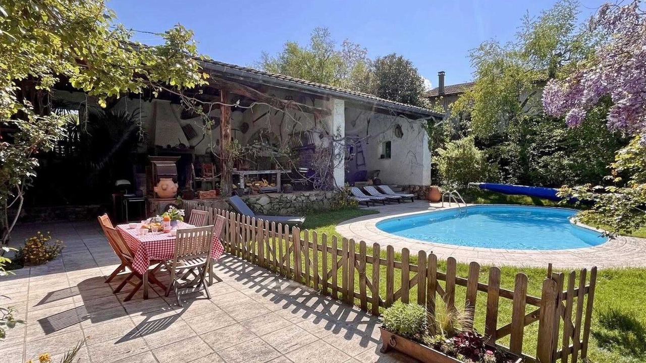 Photo of Outdoor in Essertines-en-Donzy