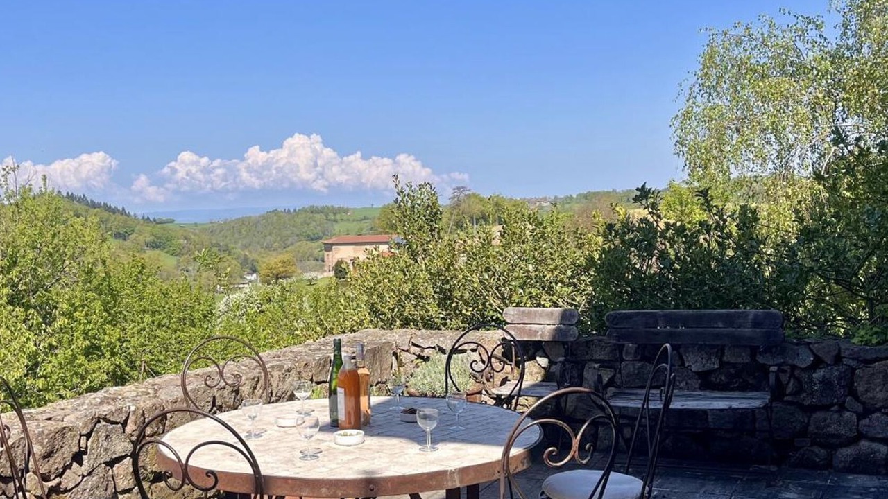 Photo of Outdoor in Essertines-en-Donzy