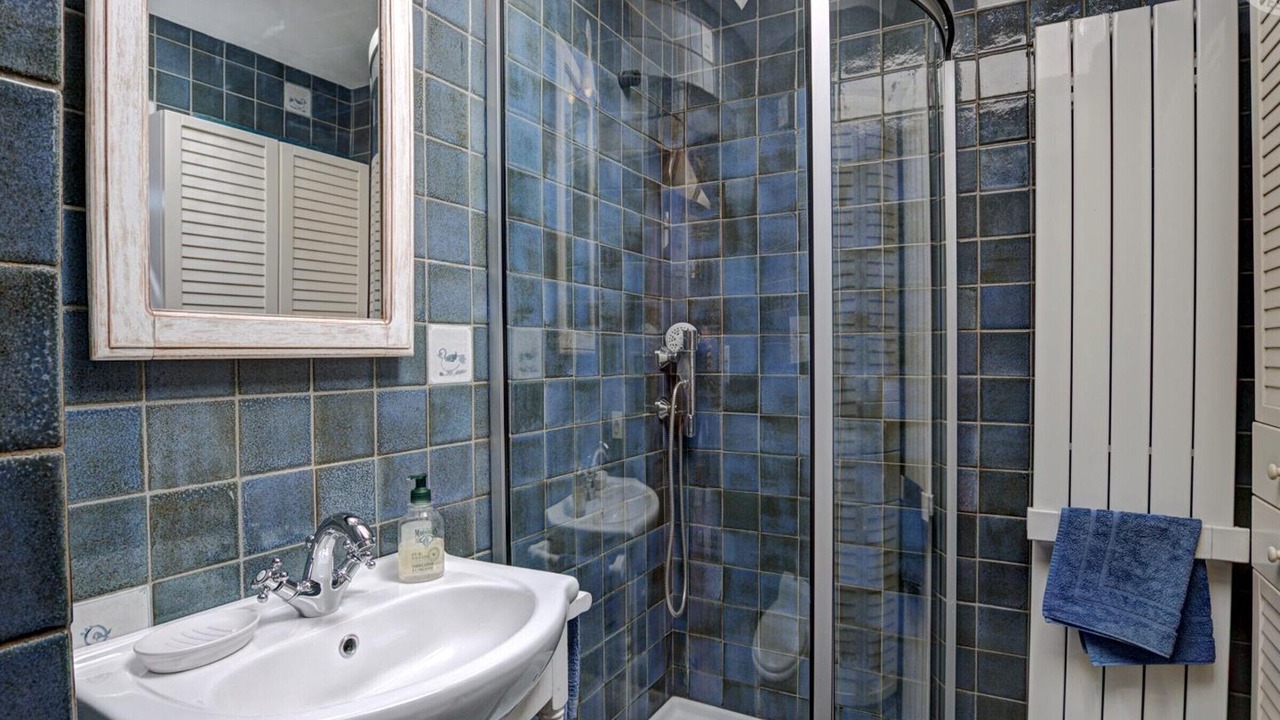 Photo of Bathroom in Essertines-en-Donzy