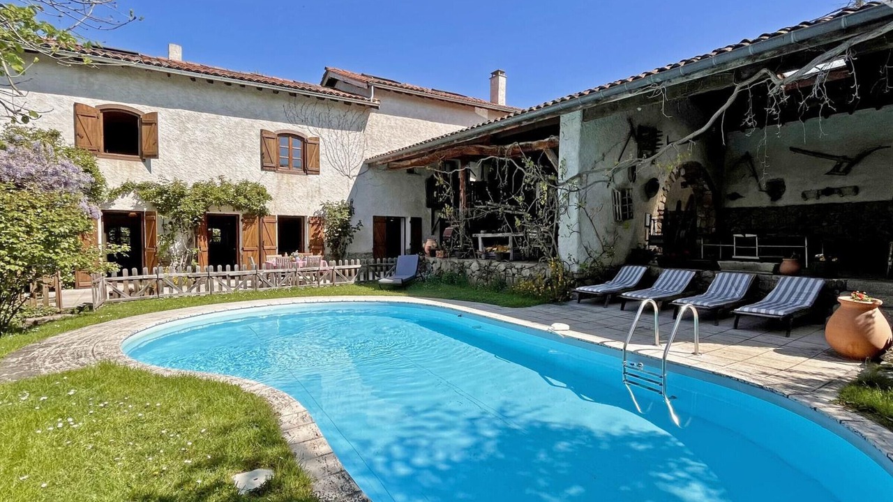 Photo of Outdoor in Essertines-en-Donzy