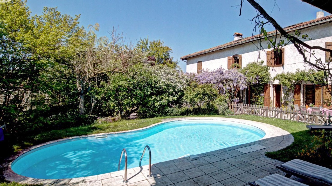 Photo of Outdoor in Essertines-en-Donzy