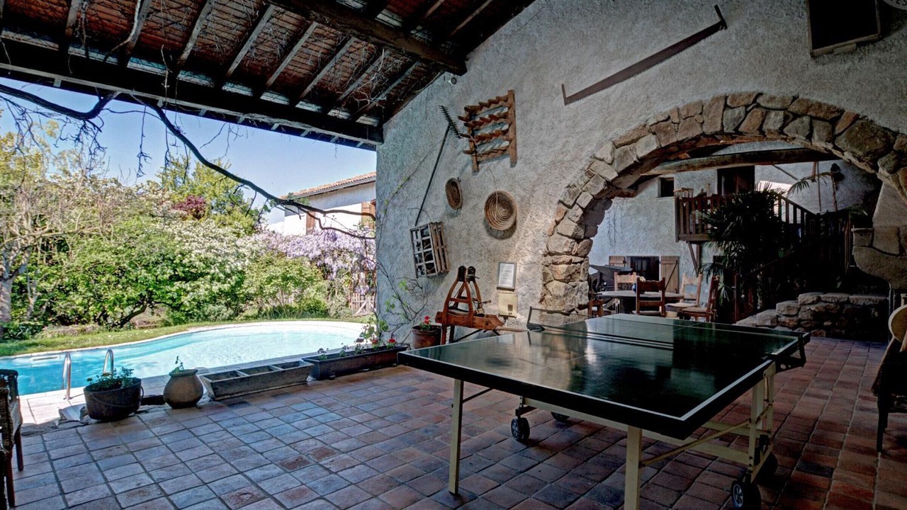 Photo of Outdoor in Essertines-en-Donzy