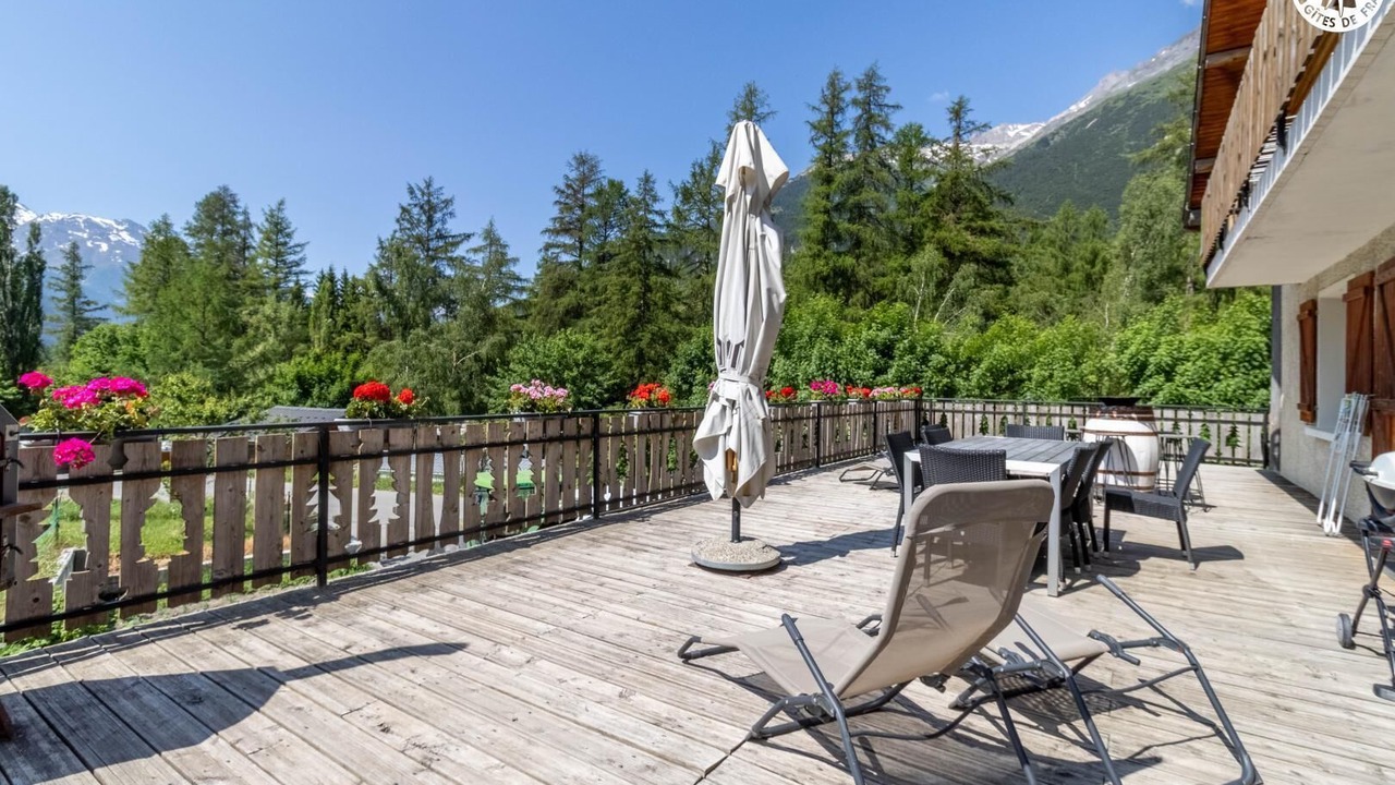 Photo of Outdoor in Termignon