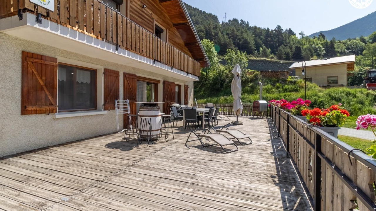Photo of Outdoor in Termignon
