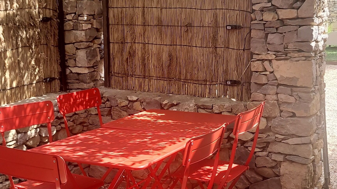 Photo of Outdoor in Saint-Gervasy