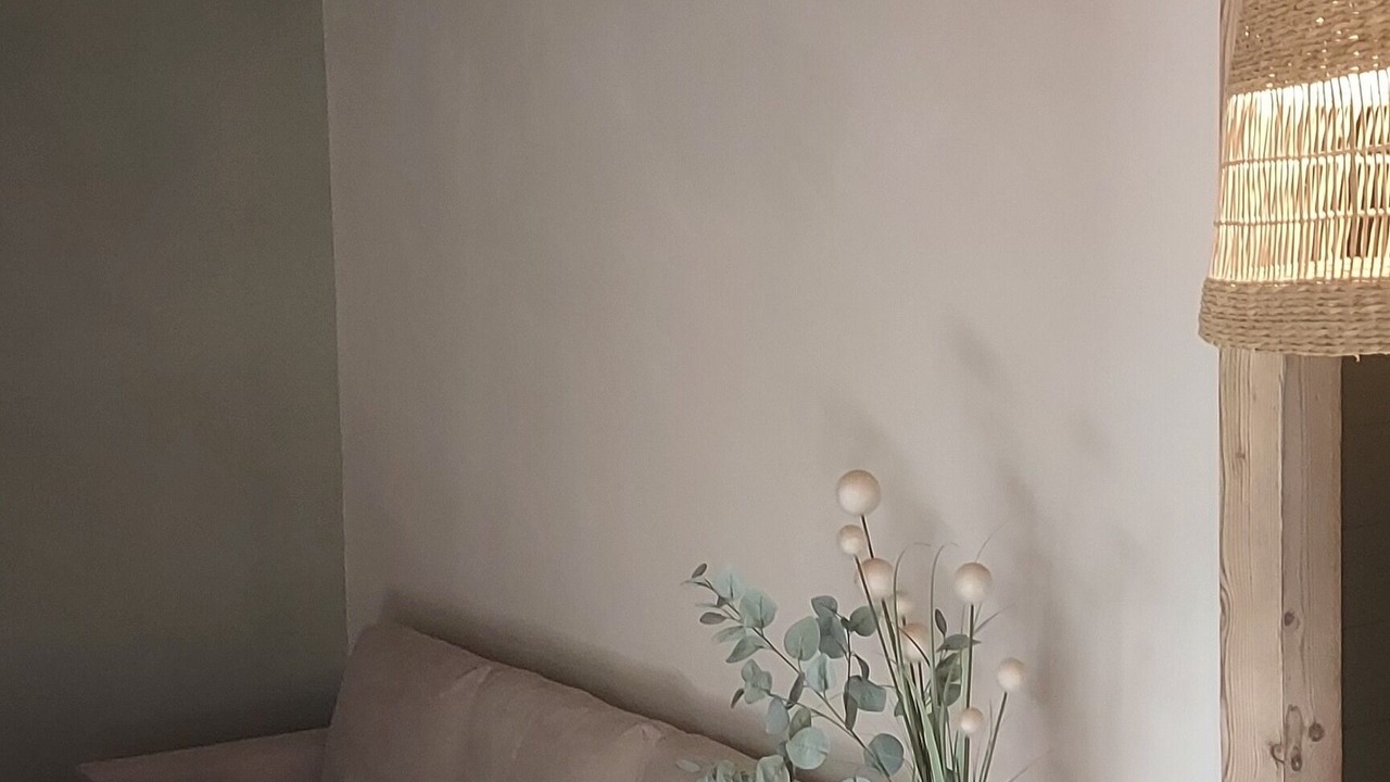 Photo of Livingroom in Saint-Gervasy