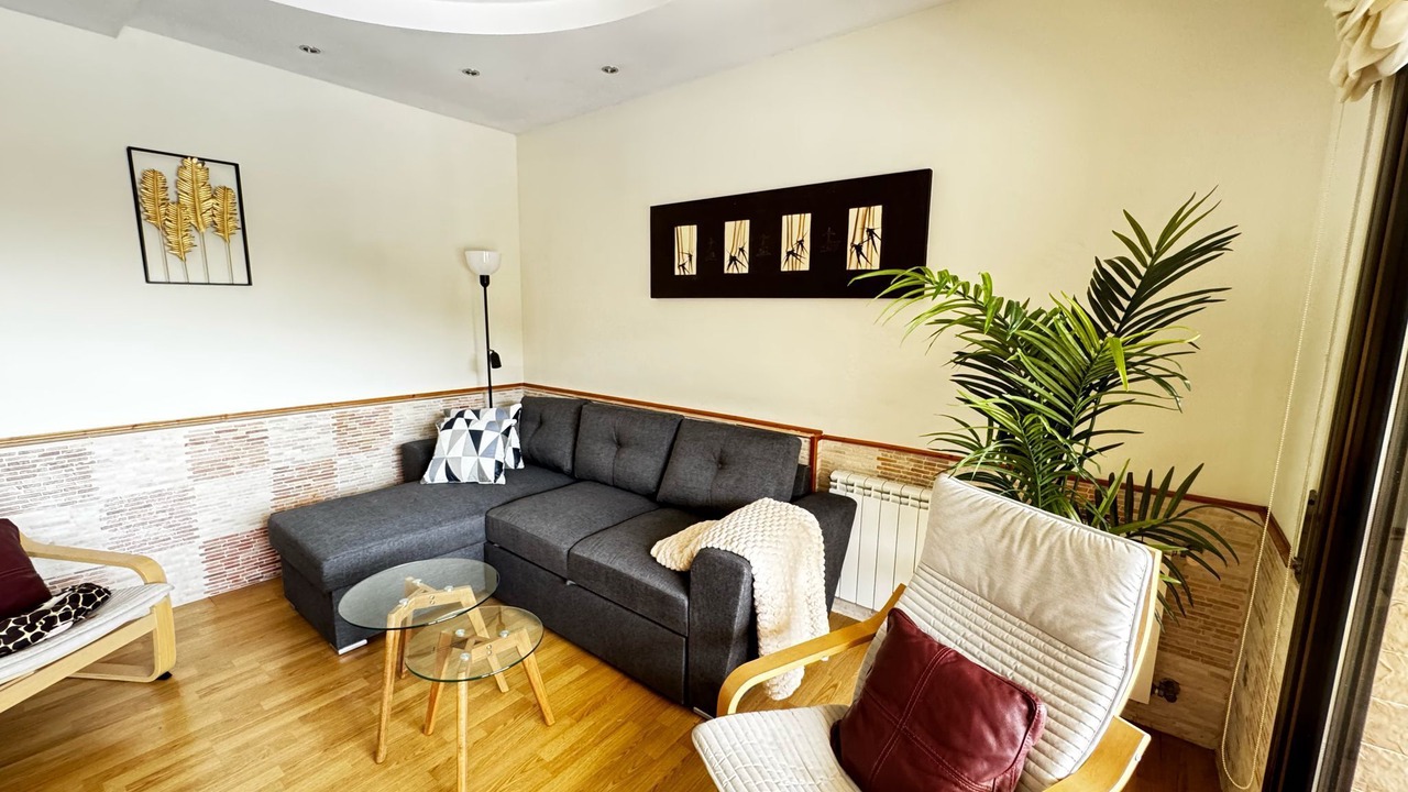 Photo of Livingroom in Lloret de Mar