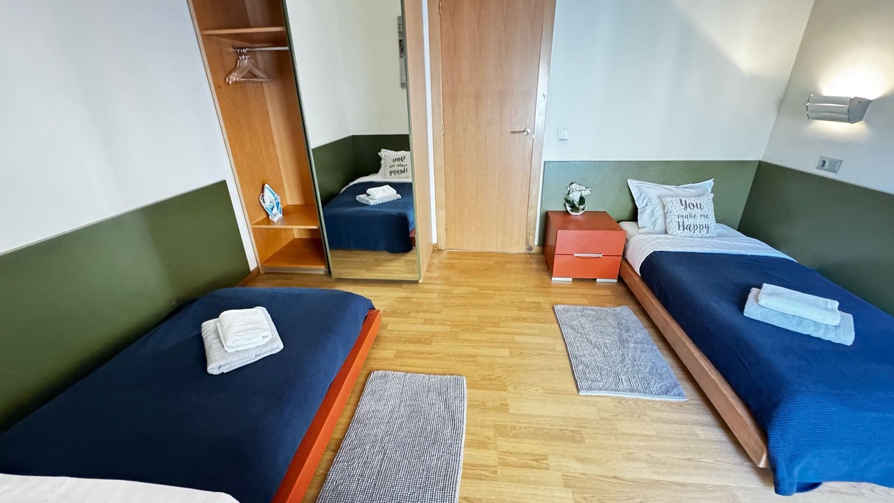 Photo of Bedroom in Lloret de Mar
