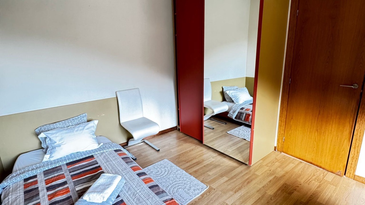 Photo of Bedroom in Lloret de Mar