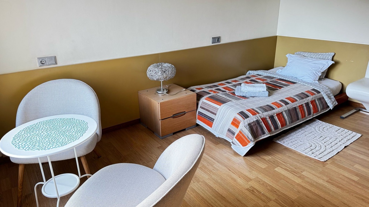 Photo of Bedroom in Lloret de Mar