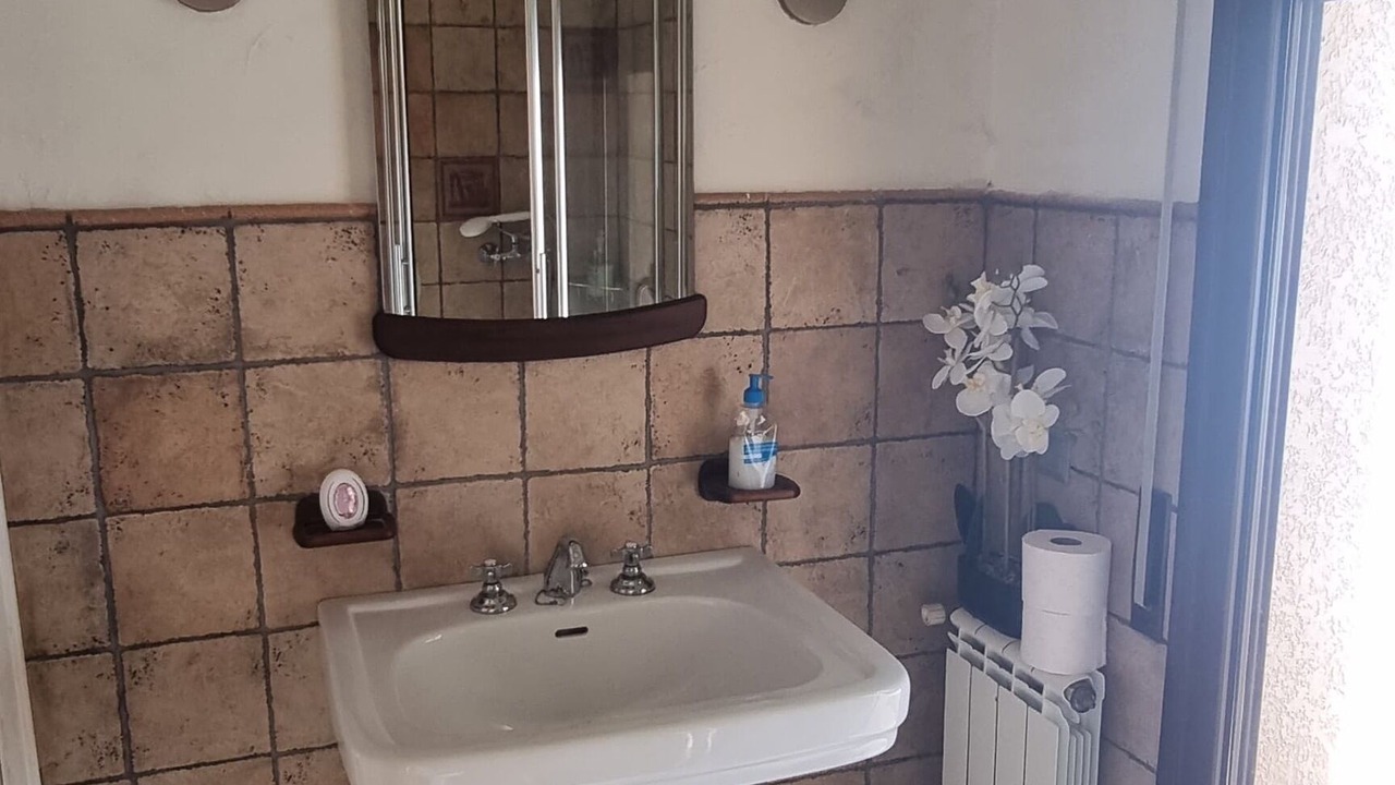 Photo of Bathroom in Lloret de Mar