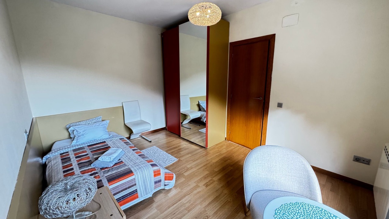 Photo of Bedroom in Lloret de Mar