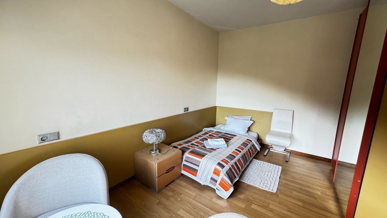 Photo of Bedroom in Lloret de Mar