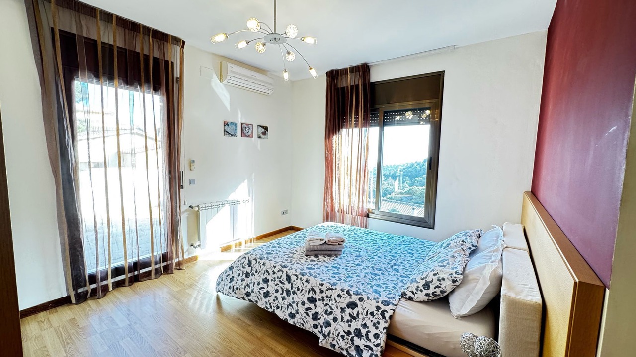 Photo of Bedroom in Lloret de Mar