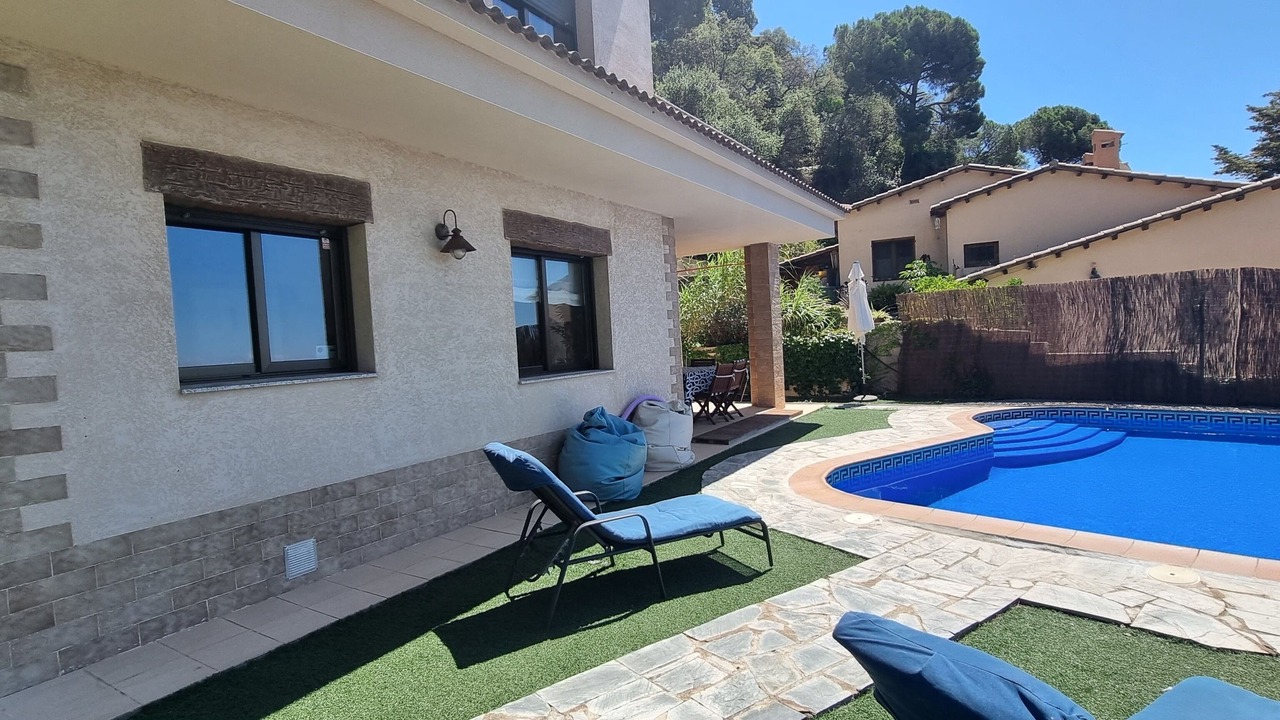 Photo of Outdoor in Lloret de Mar