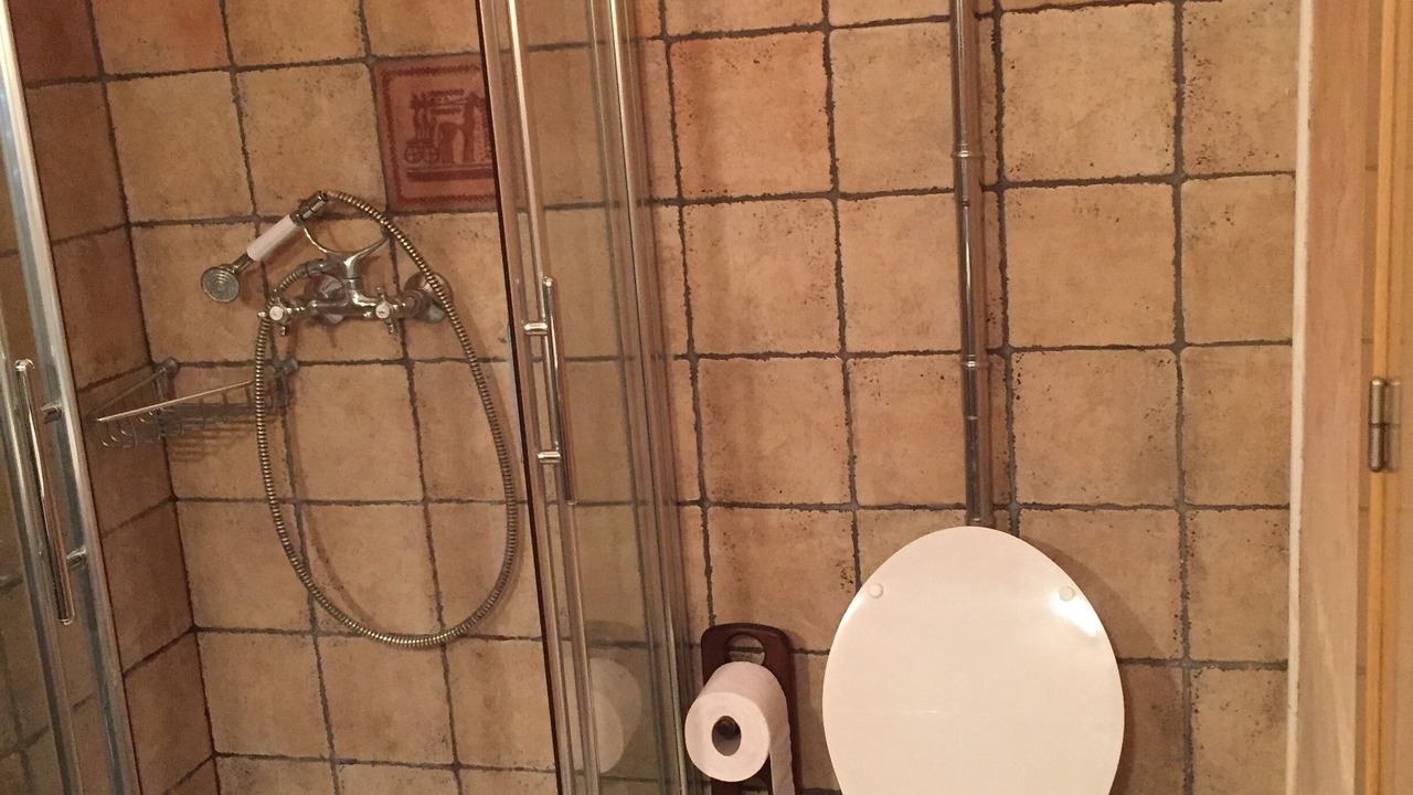 Photo of Bathroom in Lloret de Mar