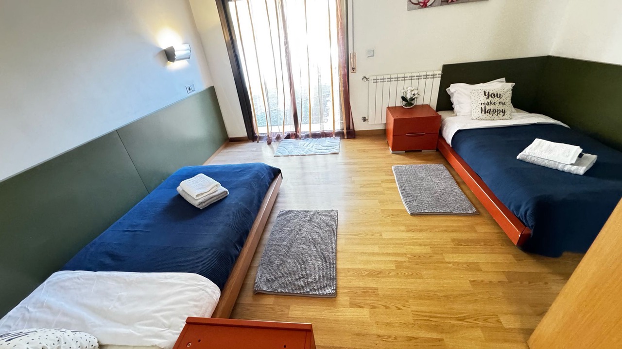 Photo of Bedroom in Lloret de Mar