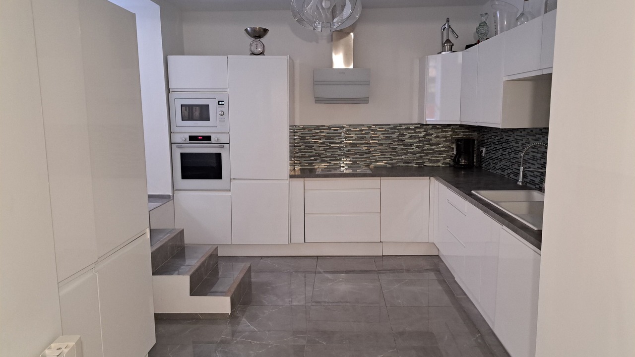 Photo of Kitchen in Lezignan-la-Cebe