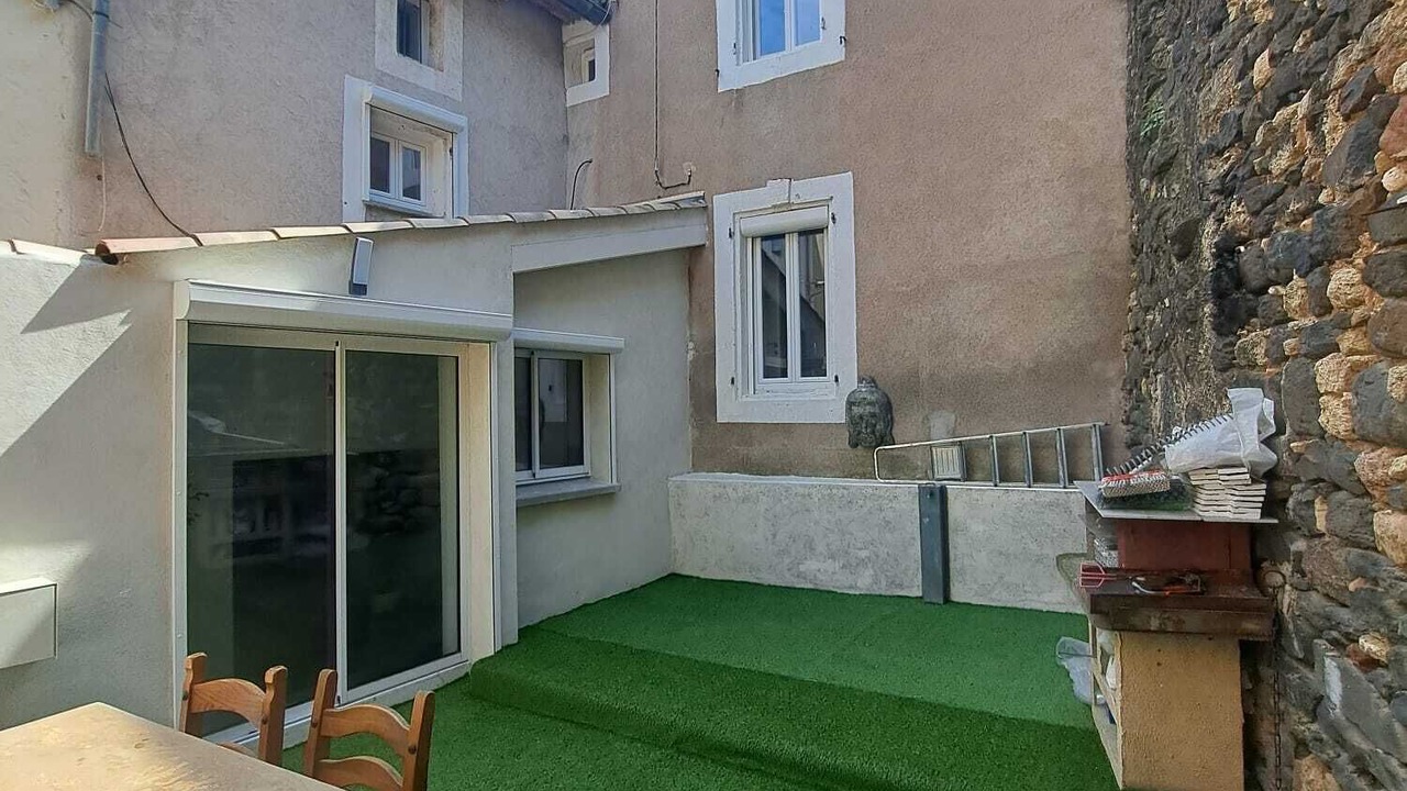 Photo of Outdoor in Lezignan-la-Cebe