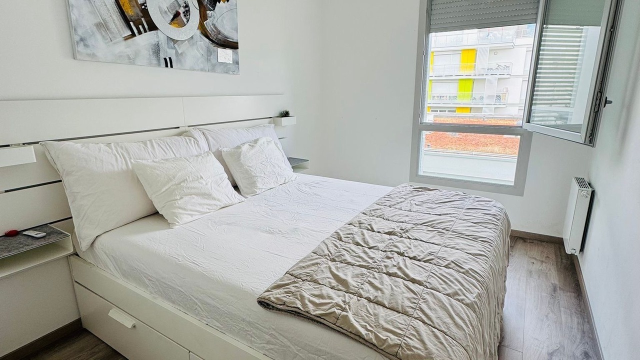 Photo of Bedroom in Saint-Genis-Pouilly