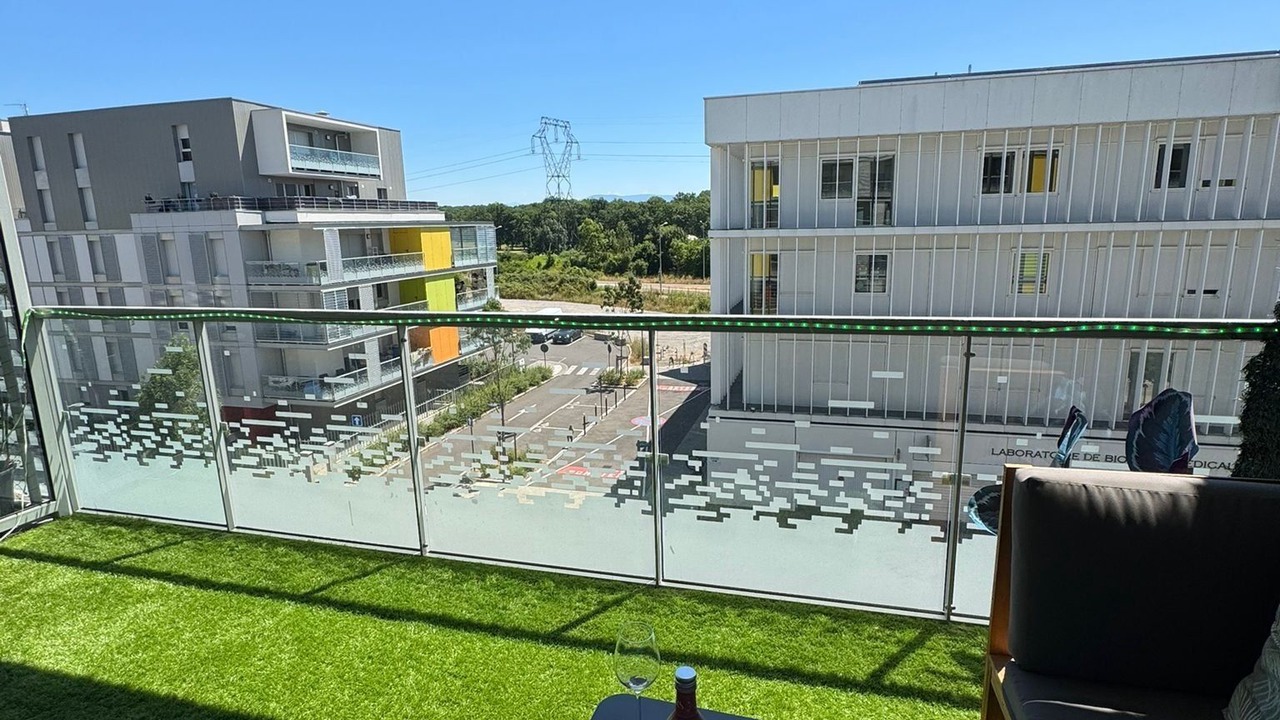 Photo of Outdoor in Saint-Genis-Pouilly