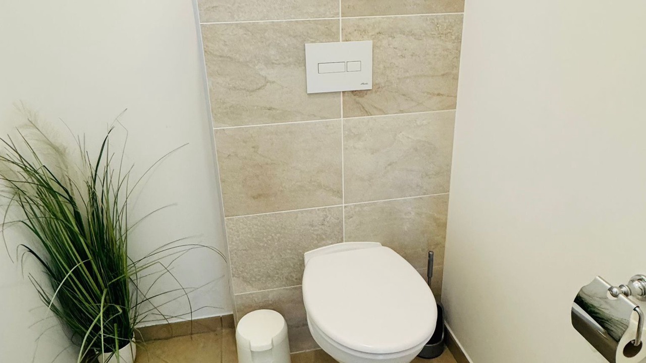 Photo of Bathroom in Saint-Genis-Pouilly