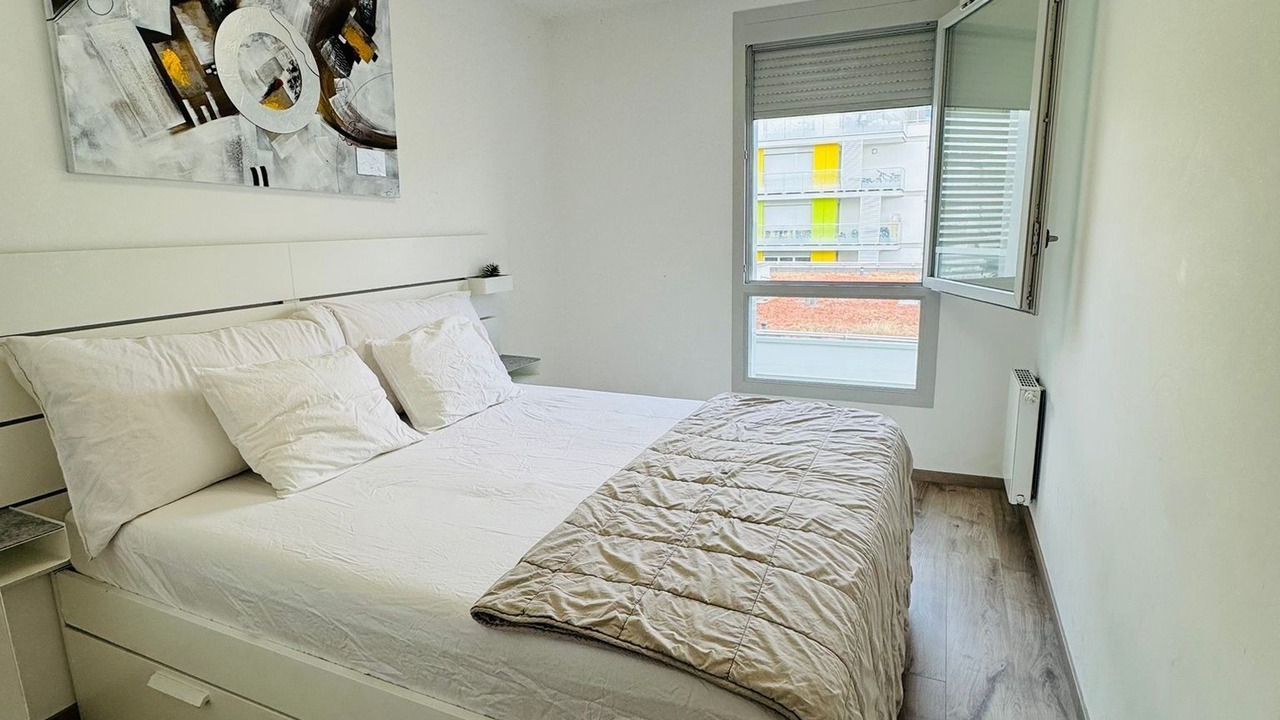 Photo of Bedroom in Saint-Genis-Pouilly