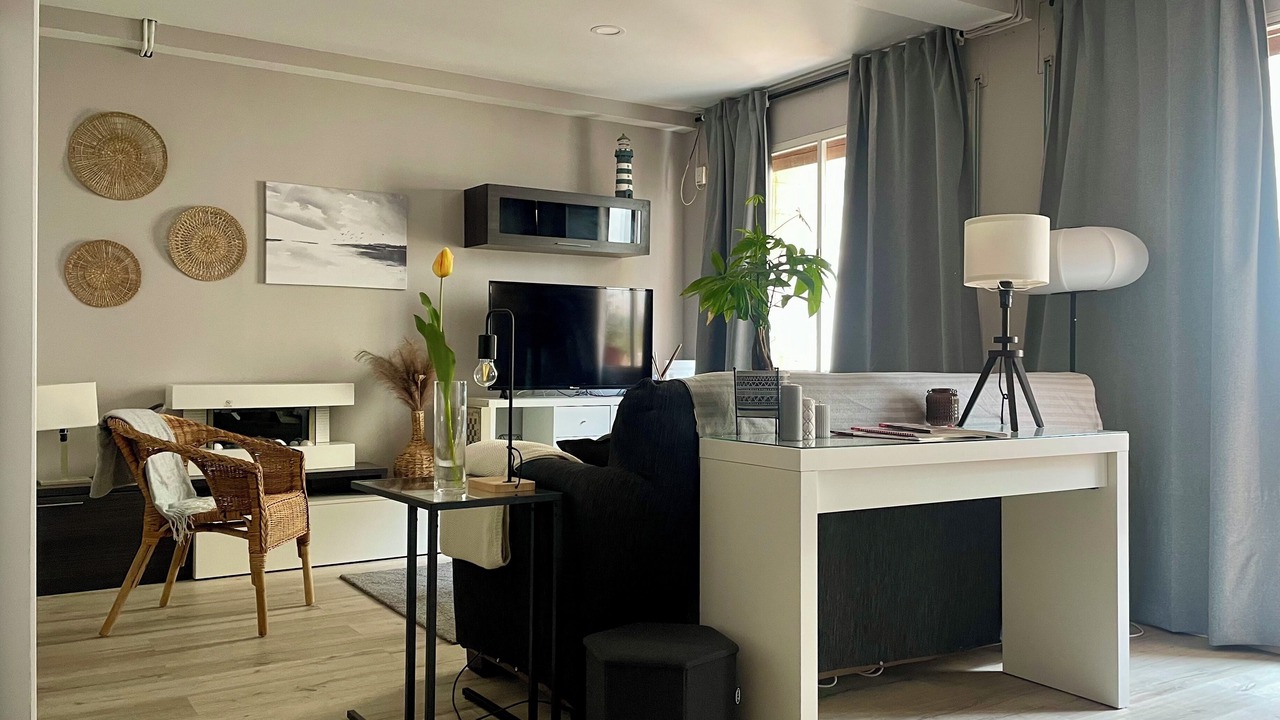 Photo of Livingroom in Figueras (Castropol)