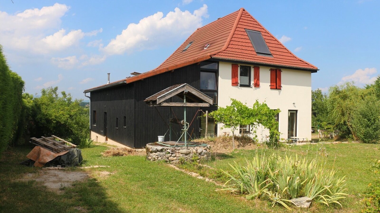 Photo of Outdoor in Les Abrets en Dauphine
