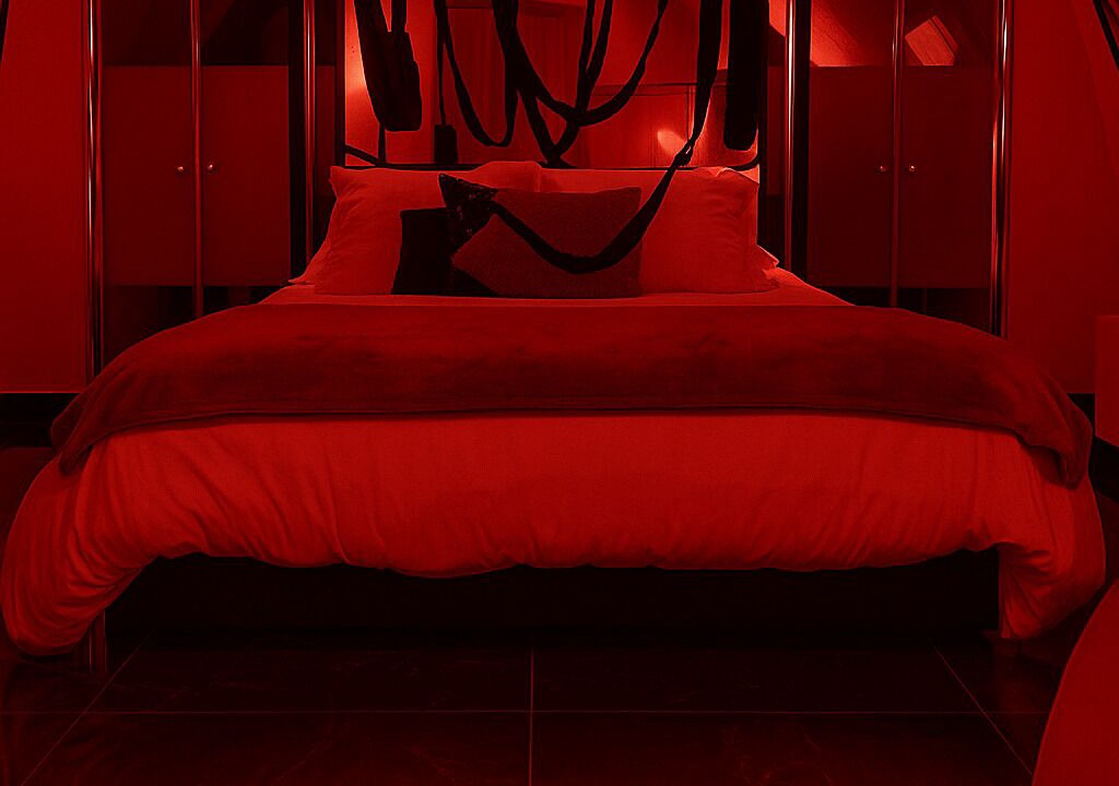 Photo of Bedroom in Bouc-Bel-Air
