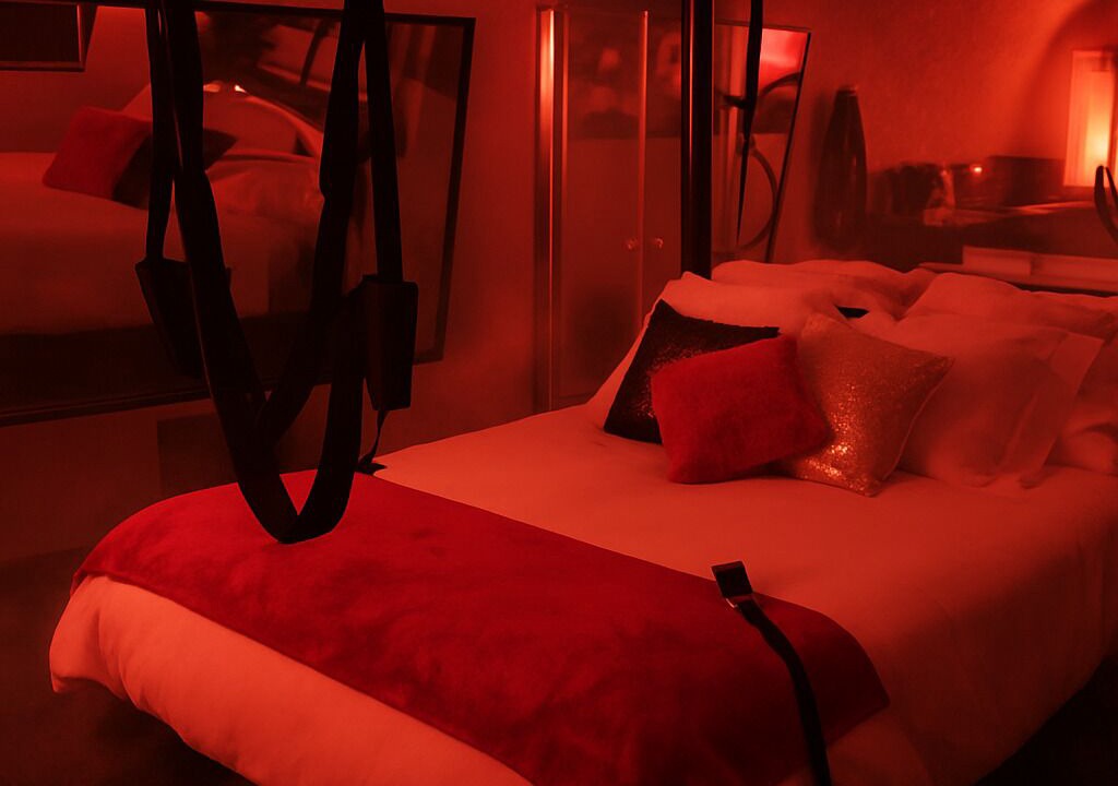 Photo of Bedroom in Bouc-Bel-Air