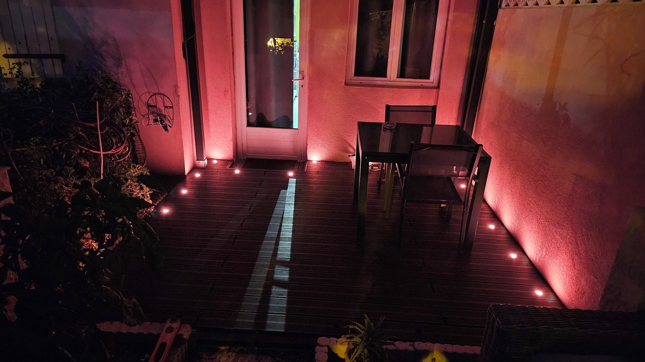 Photo of Outdoor in Vitrolles