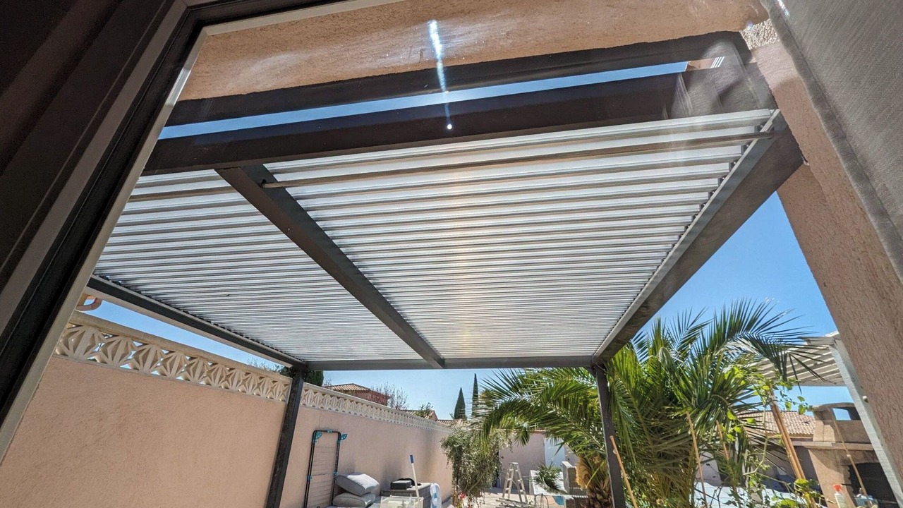 Photo of Patio Balcony in Vitrolles